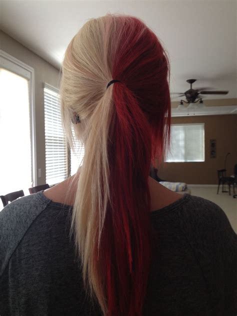 If you don't have the time or money to head to the salon for coloring, there's no need to worry. Pin on Hair ideas