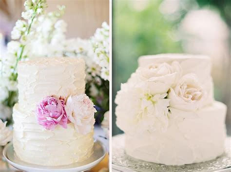 Make beautiful lace with a. Perfection // simplicity | Simple cake designs, Cake design, Cake