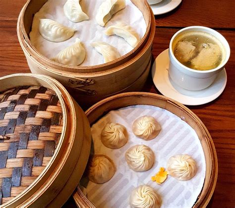 Dim sum in malaysia, isn't limited to just serving breakfast to hungry people. 7 places in KL where you can savour halal and pork-free ...