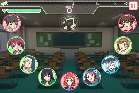 Ponte a prueba con el juego adivina quien es el idol.las imágenes están en modo puzzle. Love Live! llega a dispositivos iOS con School Idol ...
