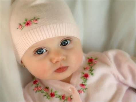 Cute Babies Wallpaperwallpaper Background Wallpaper Background