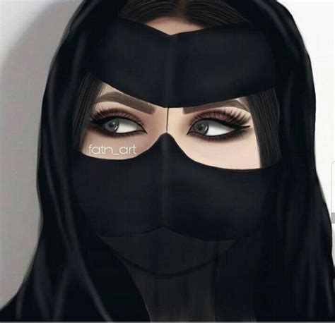 Pin By ♕🆀︎🆄︎🅴︎🅴︎🅽︎♕ On ɑɾԵ ժɾɑաíղց Sarra Art Hijab Cartoon
