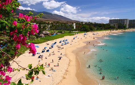 The 5 Best Maui Beaches Hawaii Magazine