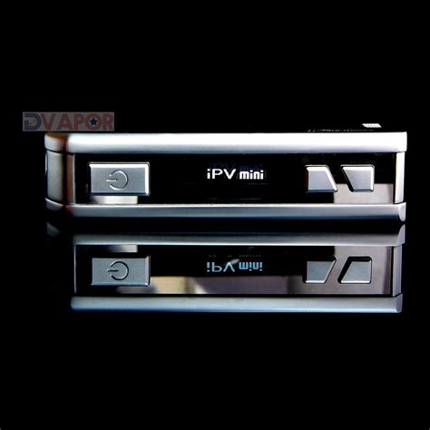 Ipv Mini 2 V2 70 Watt Box Mod