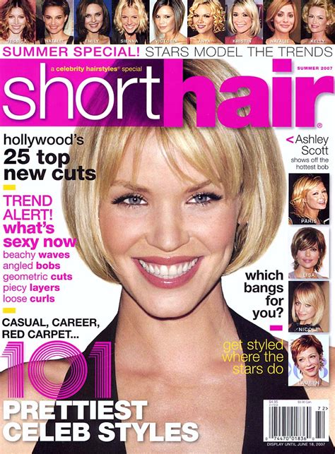 Black women and black girls are very much worried about their haircuts. new hairstyle: Hairstyle Magazine