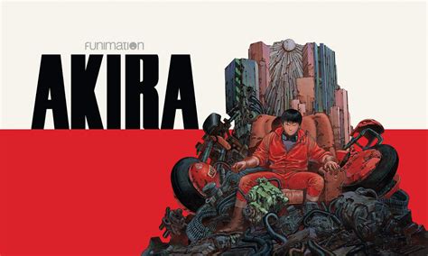 Akira 1988 4k Imax Re Issue — The Comic Crush