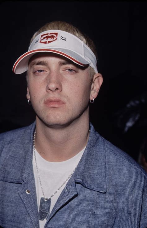 Eminem Ruth Freeman Info