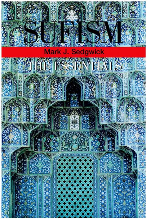 sufism by mark j sedgwick book read online