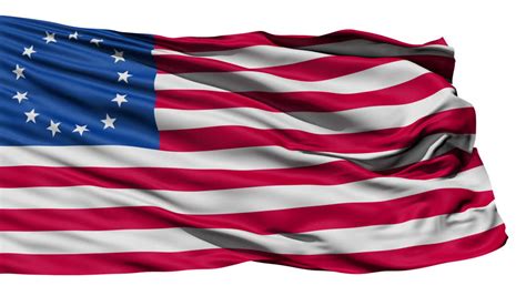 1776 Flag Stock Footage Video Shutterstock