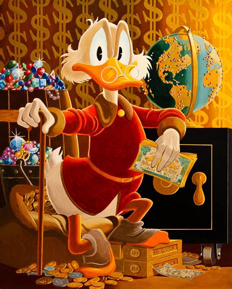 Which Is Your Favorite Scrooge Uncle Scrooge Mcduck Fanpop