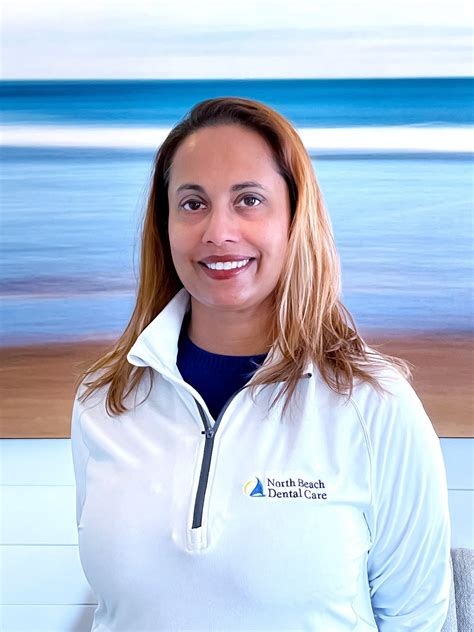 Meet the Doctors — North Beach Dental Care