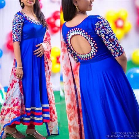 Simple exclusive abaya,burka, hijab and muslim dress designs collection for muslim women and girls in chennai tamilnadu india. 88 best Umbrella Frocks Designs & Styles images on ...