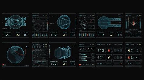Computer dictionary definition of what ui (user interface) means, including related links, information, and terms. We'd Love To See These Futuristic User Interfaces From The ...