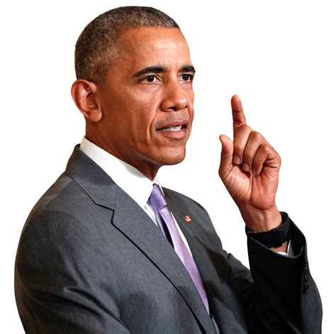 Barack Obama Png