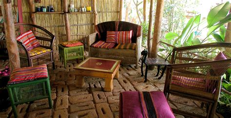 Mumbo Island Lodge In Lake Malawi Journeys By Design