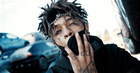 Terjemahan Lirik Lagu Scarlxrd Heart Attack Bangringo