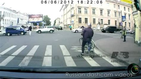 worlds luckiest russian dash cam near misses and epic saves dash cam crazy youtube