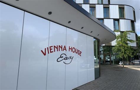 Dann ist das lässige neue vienna house easy im zentrum ihre homebase auf zeit. Hotel Vienna House Easy Osnabrück - HOTEL DE
