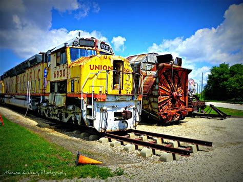 Illinois Railway Museum Union Il Flickr Photo Sharing