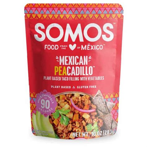 Where To Buy Somos Mexican Peacadillo