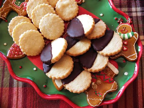 These shortbread cookies come from the brilliant eli zabar. The Best Ina Garten Christmas Cookies - Most Popular Ideas ...