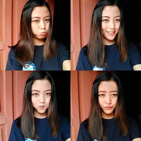 Gambar Review Smoothing 2 Hair Colour Coloring Salon Bandung Maaf Ya di