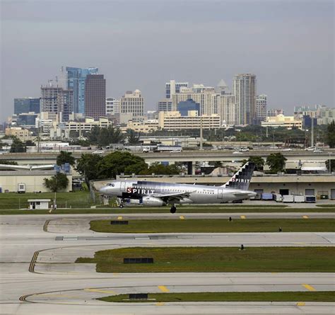 Fort Lauderdale Hollywood Airport Richards Hotel