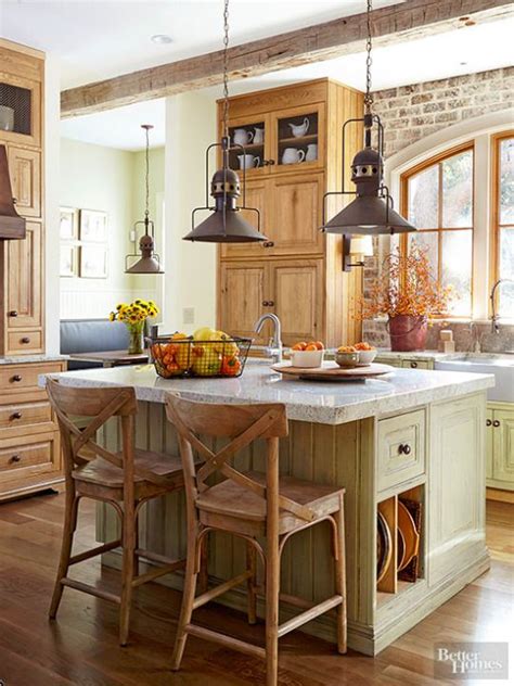 Maybe you would like to learn more about one of these? Matching wall and base cabinet color mixed with light ...