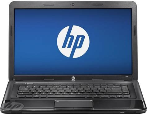 Salah satu laptop andalan yang berkembang pemasarannya adalah lepi hp. Unexpected HP 2000-2d11dx laptop price considering specs ...