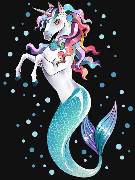 21 Unicorn Mermaid Coloring Pages Free Coloring Pages