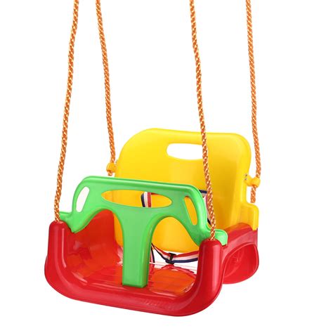 Infant To Toddler Swing Seat 3 In 1 Toddler Swing Seat Hanging Swing