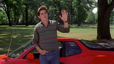 Michael earl schoeffling (born december 10, 1960) is an american former actor and model, known for playing the role of jake ryan in sixteen candles, al carver in wild hearts can't be broken. Timeline Photos | Facebook