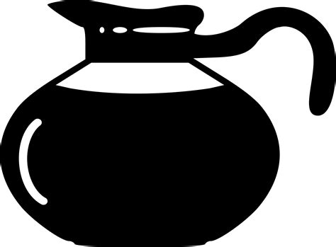 Fill the base of your moka pot with hot water up to the line, or slightly below. clipart coffee pot 10 free Cliparts | Download images on Clipground 2021
