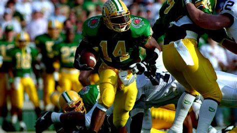 1994 Oregon Ducks Football Team
