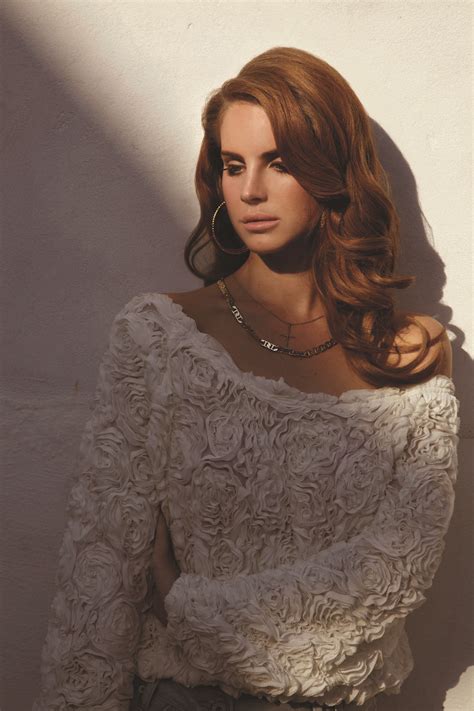 New album 'chemtrails over the country club' out mar. Is Lana Del Rey The New Face Of H&M? - Flare