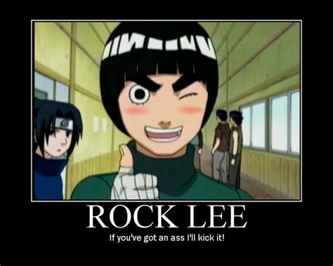 1000 Images About Naruto On Pinterest Rock Lee Lee Naruto And