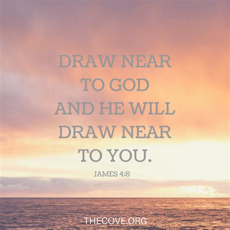 Maybe you would like to learn more about one of these? Cove Bible Verse for Week of August 31 | Notes from the Cove