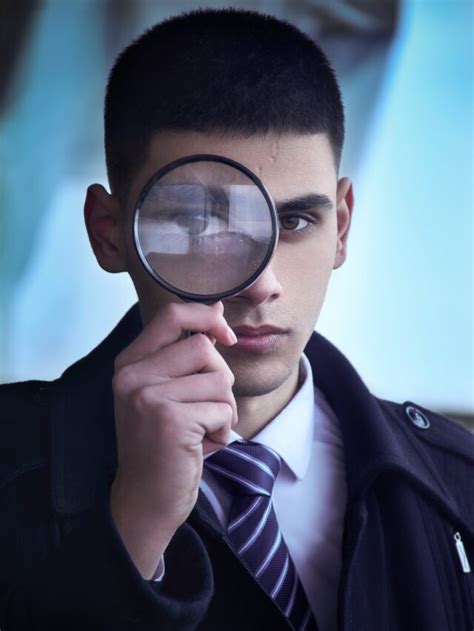 How To Become A Detective In India After 12th Aimpur Make Your