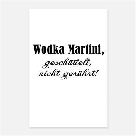Suchbegriff Wodka Poster Online Shoppen Spreadshirt