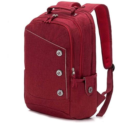 Top 10 Best Laptop Backpacks For Women In 2023 Review Buyers Guide