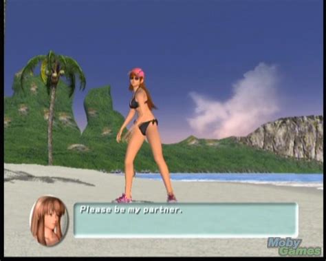 Dead Or Alive Xtreme Beach Volleyball Dead Or Alive Photo 35243767