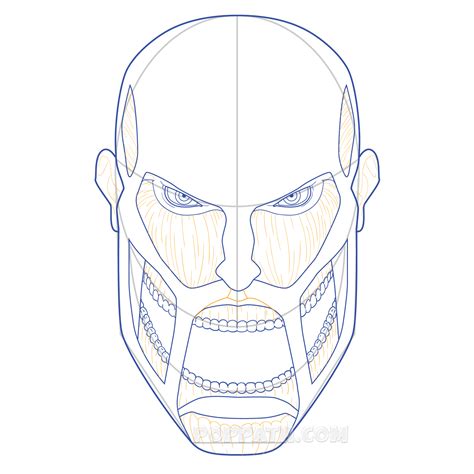 Jul 13, 2021 · draw the eyes underneath the horizontal line. Head Shapes Drawing at GetDrawings | Free download