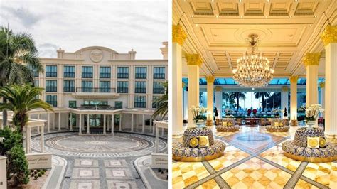 Palazzo Versace Gold Coast Online Reviews Savage Six Star Hotel