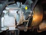 Images of F350 Emergency Brake Repair