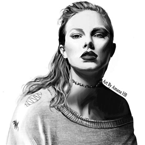 Details More Than 64 Taylor Swift Drawing Best Nhadathoanghavn