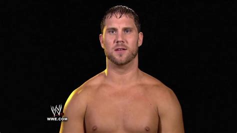 Nxt Rookie Confessionals Michael Mcgillicutty Wwe