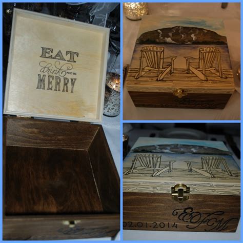 Keepsake box built to order, we stock large quantities of maple and black walnut but can acquire any wood needed to complete the box. handmade keepsake box for wedding and baby