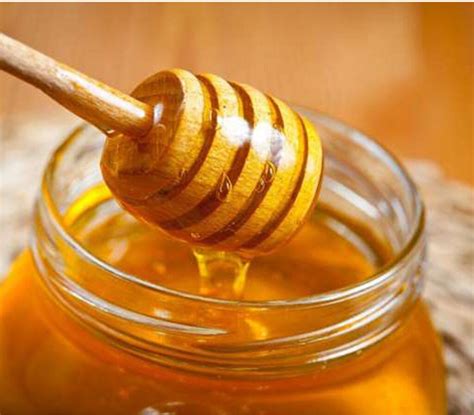 Thai Richy Raw Honey 500g Bucket 🍯promo Yee Lee Oils And Foodstuffs