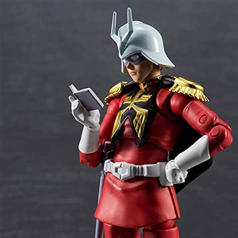 Megahouse Gundam Principality Of Zeon Army Solider 06 Char Aznable