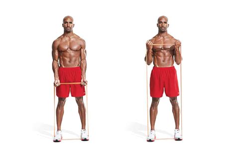 Alternative Biceps Curls to Challenge Your Body - Elite ...